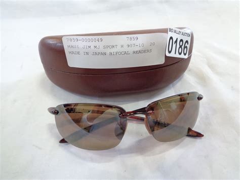 are maui jims made in china